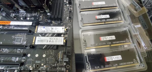 【客製化主機】Montech Air 903 BASE (黑) | 24071101